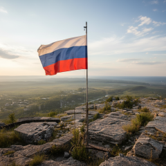 ISW раскрывает фейковое видео РФ