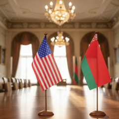 Трамп освободил заключенных из РФ