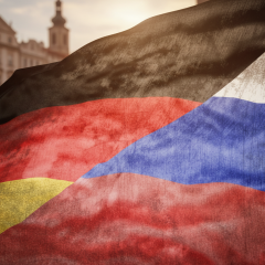 Mediators for negotiations regarding Ukraine