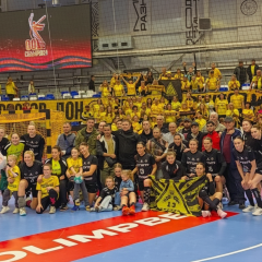 EHF відмовилась коментувати матч