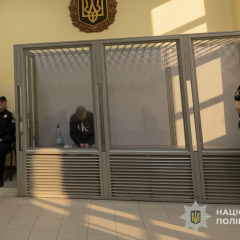 Lviv court remands man for abduction of 13-year-old girl