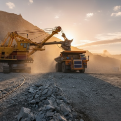 Tax incentives for investment in industry