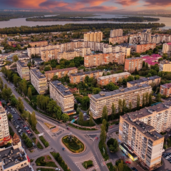 Системні порушення у Вишгородській громаді