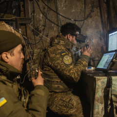 Парад без танків у Росії
