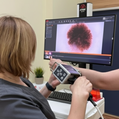 Week of free skin cancer diagnostics