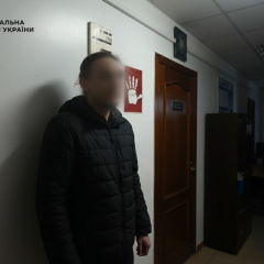 Киевлянин оскорблял 9-летнюю девочку