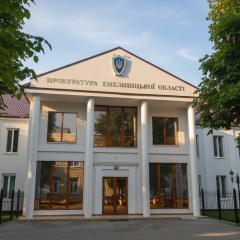 Прокуроры Хмельниччины через суды возвращают инвалидность