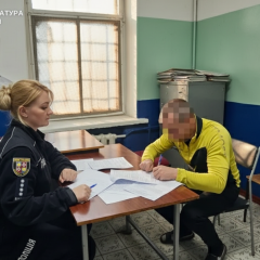 Арест отца за насилие над дочерью