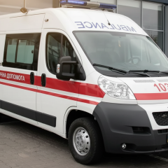 Смерть військовозобов'язаного на ВЛК