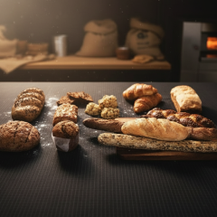 Bread prices have risen in Ukrainian supermarkets