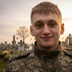 Студент, завербований Росією, ліквідований у Луганську