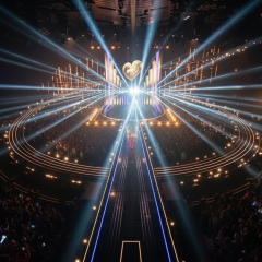 First semi-final of Eurovision-2026: 15 countries