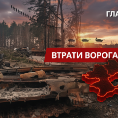 Генштаб сообщил о потерях РФ