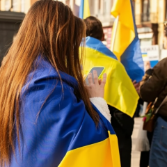 Українка показала витрати сім’ї в Німеччині