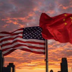 Trump and Xi Jinping to meet for trade partnership rescue
