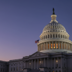 Сенат США відхилив спробу обмежити право Трампа на війну