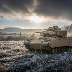 Military rotation in Poland canceled