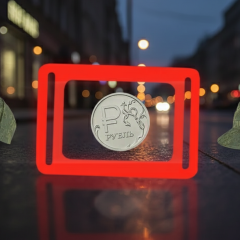 Mobilization in Russia and economic stagnation