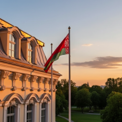 Lithuania summoned Belarusian envoy