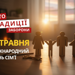 Сім'я, клімат та історія в 2026