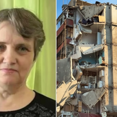 Трагедия в Киеве: погибла воспитательница