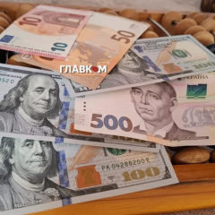 NBU exchange rates on May 15