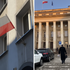 Українська еміграція в Польщі: від сірим будням