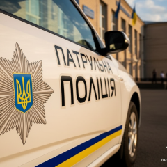 Поліцейський загинув у Хмельницькій області