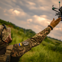 Russia loses territory in Ukraine