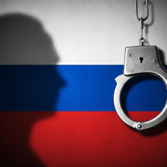 Tribunal for the crime of aggression by Russia