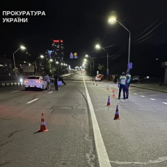 Водій засуджений на 7 років