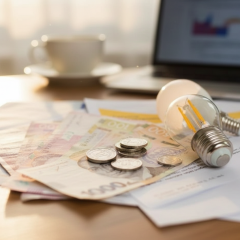 Debts in the electricity market reached nearly 200 billion hryvnias