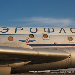 Russia to spend 60 million dollars on Superjet