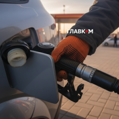 Fuel prices in Ukraine