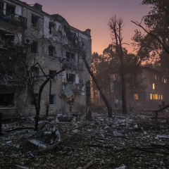 Атака Росії на Дніпропетровщину: двоє загиблих