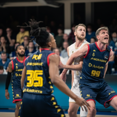 Ukraine national team lost to Spain in World Cup qualification