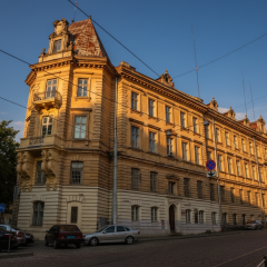 Museums received 14 billion UAH