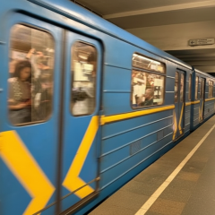 Updated transport tariffs in Kyiv