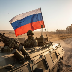 Посол ЄС говорить про поразку Росії