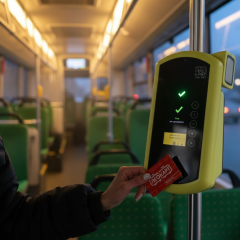 Transportation in Kyiv may become more expensive