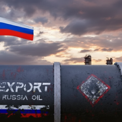 US extended waiver for Russian oil