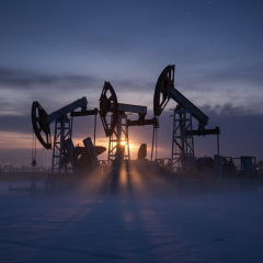 US eases sanctions on Russian oil
