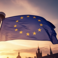 EU appoints special representative for peace talks in Ukraine