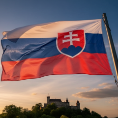 Agreement with Azerbaijan: signing gas contract