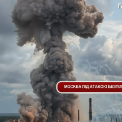 ВПК і нафтологістика вражають РФ