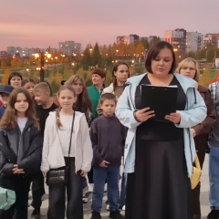 Siberians ask Putin to attract Chinese money for schools