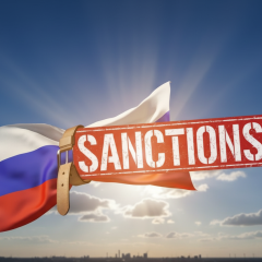 УЄ критикує США за послаблення санкцій
