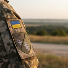 Нападники розгромили авто ТЦК в Львові