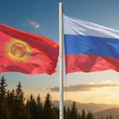 Киргизстан закриє 50 компаній через санкції