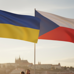 Переговори Чехії та ЄС про захист